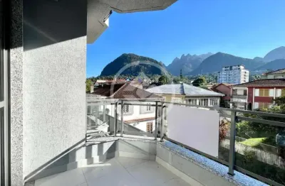 Apartamento com dois quartos no coração do alto. codigo: 70346