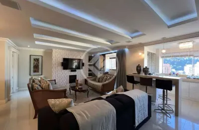 R$ 2.695.000  apartamento com quatro quartos à venda no península ibérica por r$ 2.695.000 - agriões - teresópolis/rj codigo: 66309