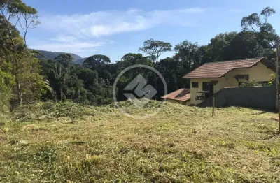 Terreno em condomínio 726 m, comary - teresópolis/rj codigo: 73859