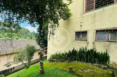 Casa 5 quartos, 227metros,  parque do ingá, teresópolis/rj codigo: 65415