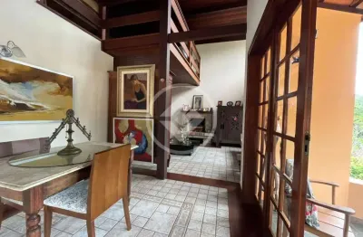 Casa com três quartos à venda, 212 m² por r$ 990.000 - parque do imbui - teresópolis/rj codigo: 66322