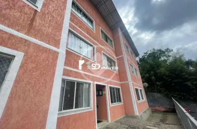 Apartamento 2 quartos, 58 metros, são pedro, teresópolis/rj codigo: 65007