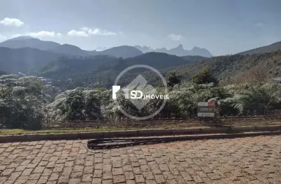 Terreno à venda na Rua Panamá, 390, Albuquerque, Teresópolis