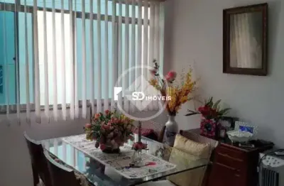 Apartamento com 2 quartos à venda na Avenida Presidente Roosevelt, 1845, Golfe, Teresópolis