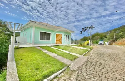 Casa em condomínio, 3 quartos, 223m², albuquerque, teresópolis/rj codigo: 66724