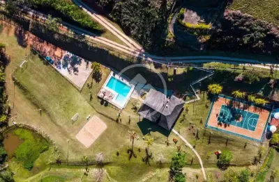 Terreno em condomínio fechado à venda na Estrada Fazenda Alpina, 316, Fazenda Alpina, Teresópolis