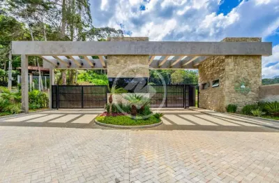 Terreno plano em condomínio residencial quebra frascos, com 413m2, à venda por 460.000 em teresópolis-rio de janeiro. codigo: 68365