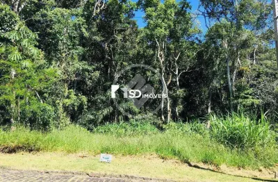 Terreno em condomínio inspirado no jardins de monet, lotes de até 998 metros, quebra frascos, teresópolis/rj codigo: 61390