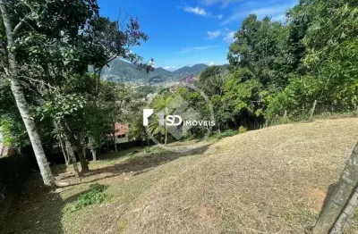 Terreno à venda na Rua Gilberto Fundão, 154, Parque do Ingá, Teresópolis