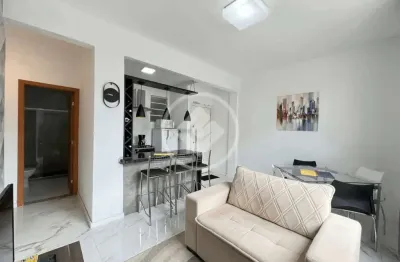 Apartamento à venda de dois quartos em agriões. codigo: 48924