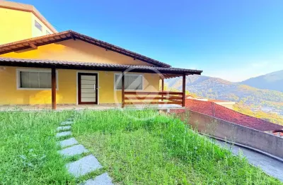 Casa 3 quartos, albuquerque, teresópolis | rj. codigo: 71947