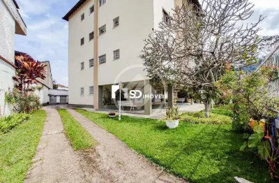 Apartamento com 1 quarto à venda na Rua Coronel Sílvio Lisboa da Cunha, 630, Nossa Senhora de Fátima, Teresópolis