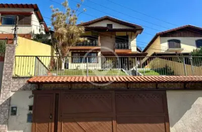 Casa em agriões, 4 quartos, 291m², agriões, teresópolis/rj codigo: 69639