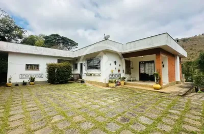 Ótima propriedade em ambuquerque teresopolis codigo: 61348