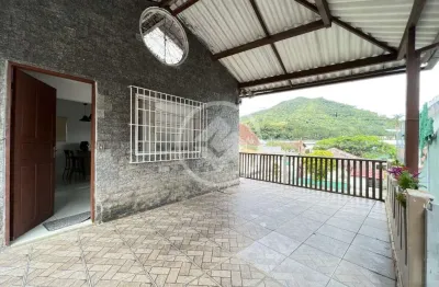 Casa com 3 quartos à venda na Rua Dona Tatana, 181, Bom Retiro, Teresópolis