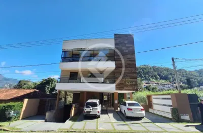 Apartamento 2 quartos, 1 suíte, em quinta da barra. teresópolis/rio de janeiro codigo: 62112