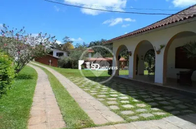 Magnífica propriedade, a 10 minutos do centro da cidade codigo: 65120