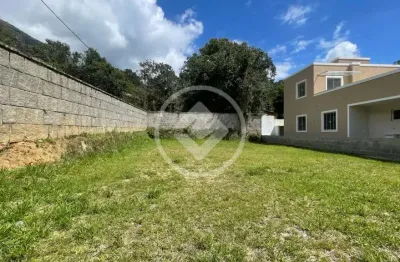 Terreno em condomínio fechado à venda na Estrada Circuito da Gameleira, 99, Parque do Imbui, Teresópolis