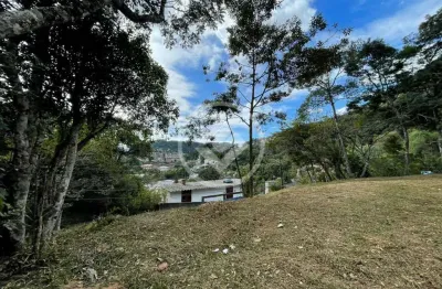 Terreno à venda na Rua Coelho Neto, 320, Carlos Guinle, Teresópolis