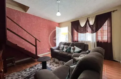 Casa geminada duplex à venda, 2 quartos, 2 banheiros, 1 vaga, bom retiro-rj codigo: 146813