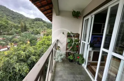 Apartamento 2 quartos, 80m², bom retiro, teresópolis/rj codigo: 60189