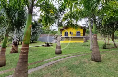 Fazenda à venda na Estrada Cuiabá, 105, Parque Boa União, Teresópolis