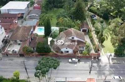 Casa com 4 quartos à venda na Rua Tenente Luiz Meirelles, 1557, Bom Retiro, Teresópolis