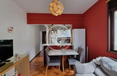Apartamento 1 quarto, à venda por 240.000,00, em bairro nobre de teresópolis/rj. codigo: 62962