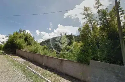 Terreno à venda na Rua Albert Sabin, 63, Panorama, Teresópolis