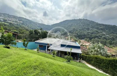 Casa com 3 quartos à venda na Rua Argentina, 225, Albuquerque, Teresópolis