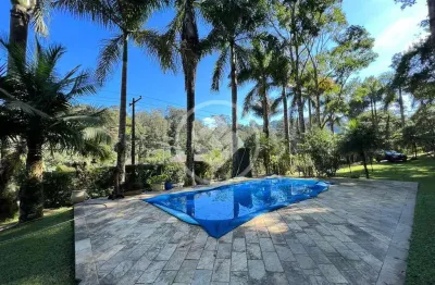 Casa 3 suítes à venda, 350 m² por r$ 1.200.000,00 - vargem grande - teresópolis/rj codigo: 73874