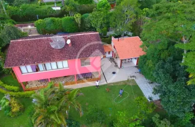 Casa com 3 quartos à venda na Estrada Vale do Agrião, 00, Vargem Grande, Teresópolis