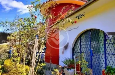 Casa 3 quartos, 200m, albuquerque, teresópolis/rj codigo: 65171