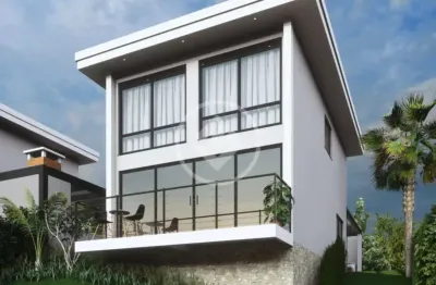 Casa em condomínio fechado com 3 quartos à venda na Rua José Pancetti, 800, Golfe, Teresópolis