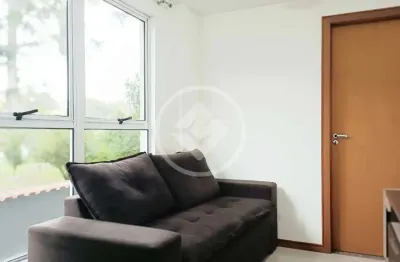 Loft super aconchegante à venda por r$ 290.000,00 de 33,50 m2 , todo mobiliado no alto, teresópolis, rj codigo: 122901