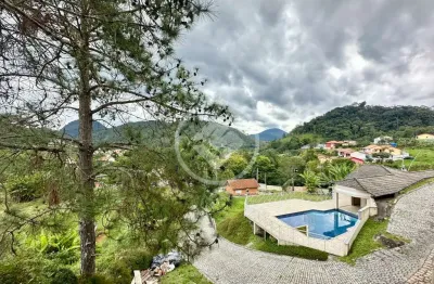 Casa em condomínio, 3 quartos, 150metros, vargem grande, teresópolis/rj codigo: 123019