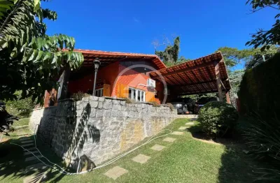 Casa em condomínio, 3 quartos, 153m², prata, teresópolis/rj codigo: 124213