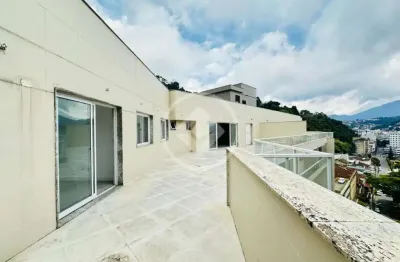 Cobertura 3 quartos, 180m,  agriões, teresópolis/rj codigo: 73583