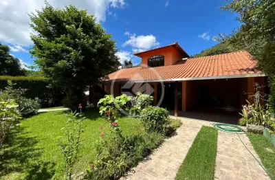 Casa em condomínio a venda no parque dos sabiás - teresópolis/rj codigo: 58581