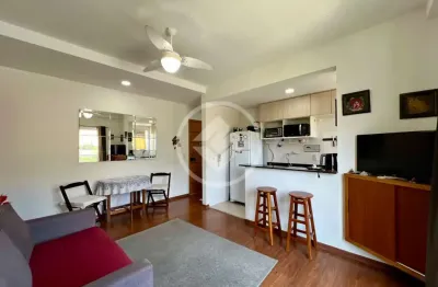 Conforto e praticidade: apartamento de 59m² no alto, pertinho da faculdade! codigo: 85107