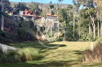Casa em condomínio fechado com 1 quarto à venda na Estrada de Araras, 10500-A, Araras, Petrópolis