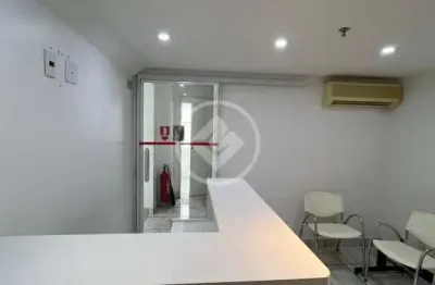 Sala à venda de 64,33 m2 em edifício comercial na várzea , teresópolis/ rj codigo: 112596