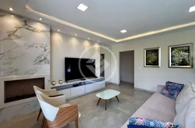 Casa com 3 suítes à venda, 318 m² por r$ 1.950.000 - jardim europa - teresópolis/rj codigo: 104451