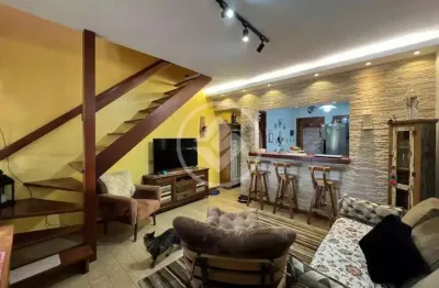 Casa em condomínio à venda, 3 quartos, 1 suíte, 1 vaga, panorama. teresópolis-rj codigo: 148625