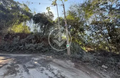 Terreno à venda na Estrada do Comandante, 175, Prata, Teresópolis