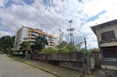 Terreno à venda na Rua Maranhão, 290, Alto, Teresópolis