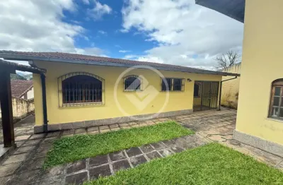 Casa com 4 quartos à venda na Rua Jari, 325, Panorama, Teresópolis