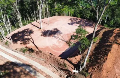 Lotes/terrenos à venda em itaipava, petrópolis - rj. codigo: 110909