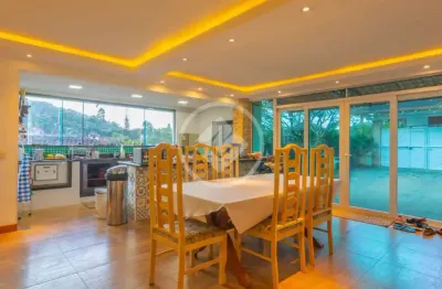 Casa dos sonhos na gleba vii – conforto, natureza e sofisticação no comary codigo: 115144