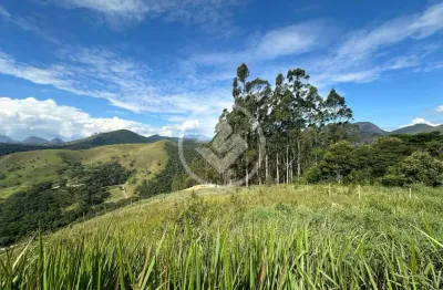 Terreno à venda, 760 m² por r$ 160.000,00 - fazenda inglesa - teresópolis/rj codigo: 120201